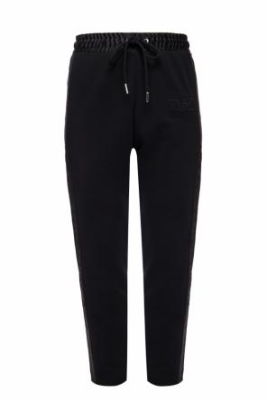 Branded sweatpants, zdjęcie 1 Branded sweatpants od Diesel